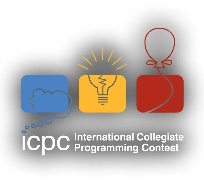 Screenshot of ICPC